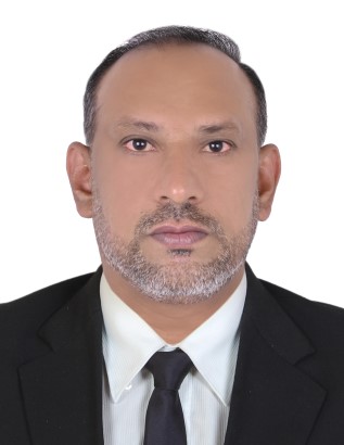 Mohammad Al Bashit
