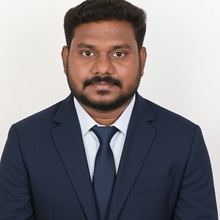 Naresh Sivaraj